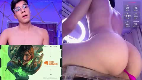 Geronimo online show from 03-16-26, 06:17