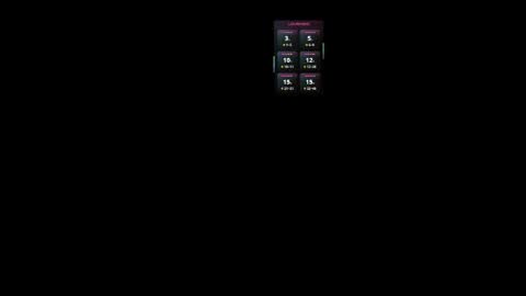 Geronimo online show from 04-22-26, 09:16