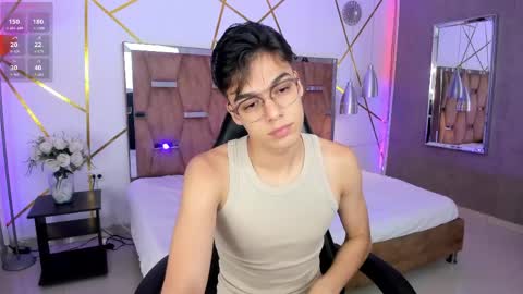 Snapshot of gerony_ chatting on 05-28-26, 05:38 Geronimo online show from 05-28-26, 05:38