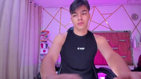 Snapshot of gerony_ chatting on 06-22-26, 04:42 Geronimo online show from 06-22-26, 04:42