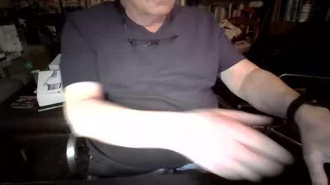Snapshot of gerrardjj chatting on 02-27-25, 10:20 Jason online show from 02-27-25, 10:20