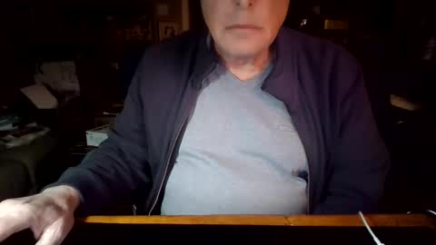 Snapshot of gerrardjj chatting on 03-04-25, 11:00 Jason online show from 03-04-25, 11:00