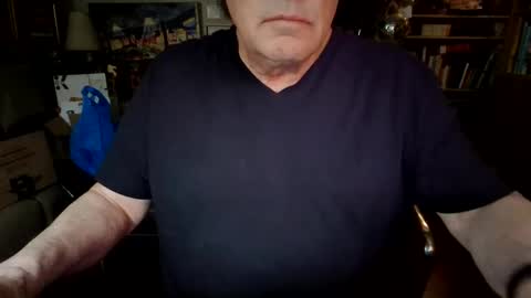 Snapshot of gerrardjj chatting on 03-12-25, 09:24 Jason online show from 03-12-25, 09:24
