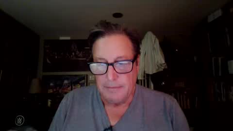 Snapshot of gerrardjj chatting on 09-13-25, 03:23 Jason online show from 09-13-25, 03:23