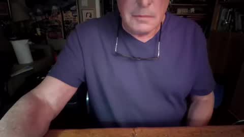 Jason online show from 04-27-26, 10:52