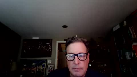 Jason online show from 04-29-26, 08:37