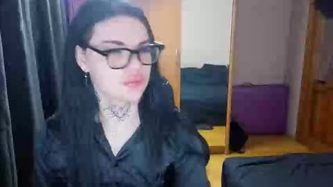 Evelin and Kangal online show from 09-15-25, 02:11