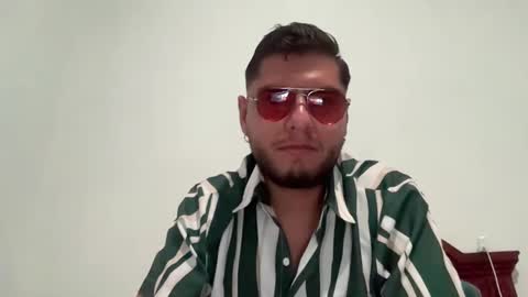 gerry_mx online show from 01-08-25, 04:44