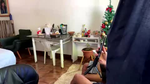 gerson229 online show from 11-29-25, 01:25