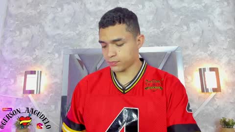 Snapshot of gerson_zt chatting on 01-11-25, 05:10 im Gerson online show from 01-11-25, 05:10