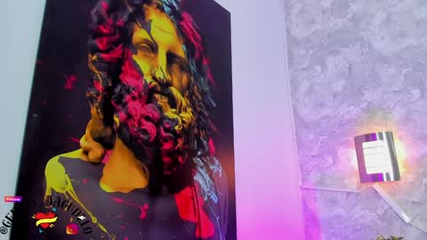 Snapshot of gerson_zt chatting on 01-12-25, 09:40 im Gerson online show from 01-12-25, 09:40