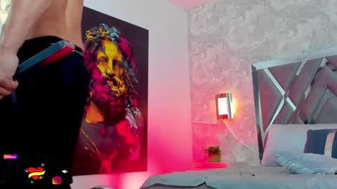 Snapshot of gerson_zt chatting on 01-15-25, 04:15 im Gerson online show from 01-15-25, 04:15