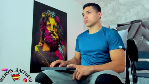 Snapshot of gerson_zt chatting on 01-20-25, 04:10 im Gerson online show from 01-20-25, 04:10