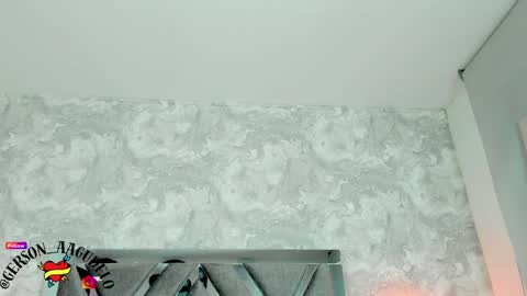 Snapshot of gerson_zt chatting on 01-21-25, 08:30 im Gerson online show from 01-21-25, 08:30