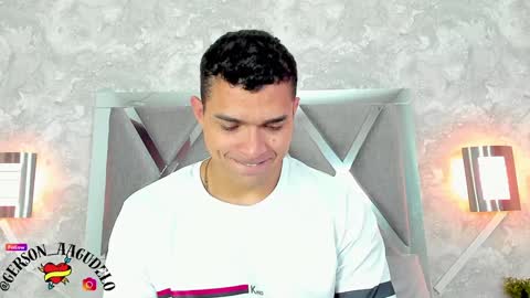 Snapshot of gerson_zt chatting on 01-22-25, 03:20 im Gerson online show from 01-22-25, 03:20