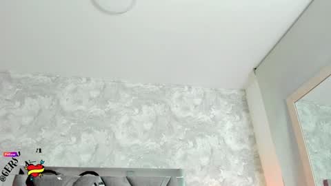 Snapshot of gerson_zt chatting on 01-22-25, 01:11 im Gerson online show from 01-22-25, 01:11