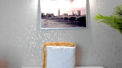 Snapshot of gerson_zt chatting on 01-24-25, 06:57 im Gerson online show from 01-24-25, 06:57