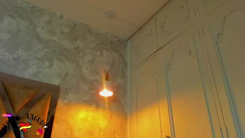 Snapshot of gerson_zt chatting on 01-27-25, 05:14 im Gerson online show from 01-27-25, 05:14