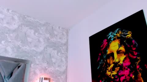 Snapshot of gerson_zt chatting on 01-29-25, 07:15 im Gerson online show from 01-29-25, 07:15