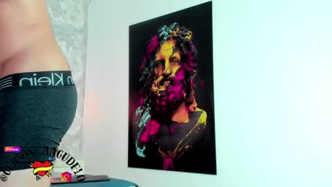 Snapshot of gerson_zt chatting on 02-01-25, 06:10 im Gerson online show from 02-01-25, 06:10