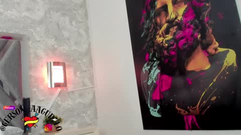 Snapshot of gerson_zt chatting on 02-02-25, 07:20 im Gerson online show from 02-02-25, 07:20