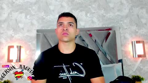 Snapshot of gerson_zt chatting on 02-03-25, 04:57 im Gerson online show from 02-03-25, 04:57