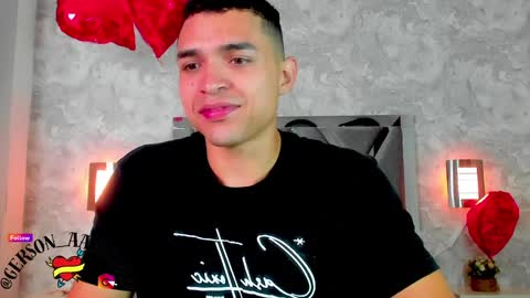 Snapshot of gerson_zt chatting on 02-06-25, 04:21 im Gerson online show from 02-06-25, 04:21