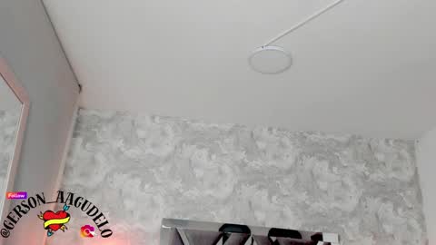 Snapshot of gerson_zt chatting on 02-06-25, 10:26 im Gerson online show from 02-06-25, 10:26