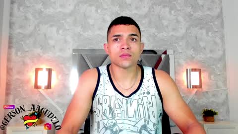 Snapshot of gerson_zt chatting on 02-08-25, 11:12 im Gerson online show from 02-08-25, 11:12