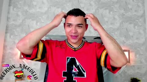 Snapshot of gerson_zt chatting on 02-09-25, 03:32 im Gerson online show from 02-09-25, 03:32