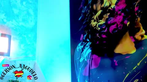 Snapshot of gerson_zt chatting on 02-10-25, 02:41 im Gerson online show from 02-10-25, 02:41