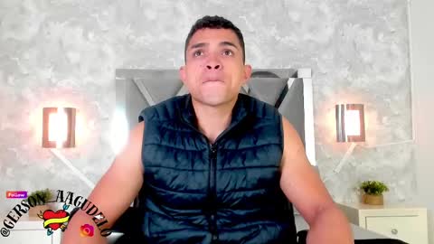 Snapshot of gerson_zt chatting on 02-16-25, 03:47 im Gerson online show from 02-16-25, 03:47