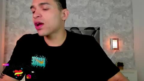 Snapshot of gerson_zt chatting on 02-23-25, 03:45 im Gerson online show from 02-23-25, 03:45