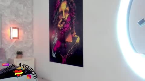 Snapshot of gerson_zt chatting on 02-23-25, 06:49 im Gerson online show from 02-23-25, 06:49