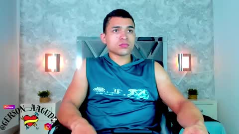 Snapshot of gerson_zt chatting on 02-23-25, 11:14 im Gerson online show from 02-23-25, 11:14