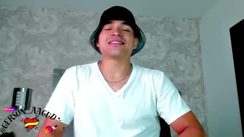 Snapshot of gerson_zt chatting on 02-27-25, 01:16 im Gerson online show from 02-27-25, 01:16