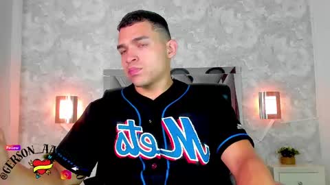 Snapshot of gerson_zt chatting on 02-28-25, 02:09 im Gerson online show from 02-28-25, 02:09