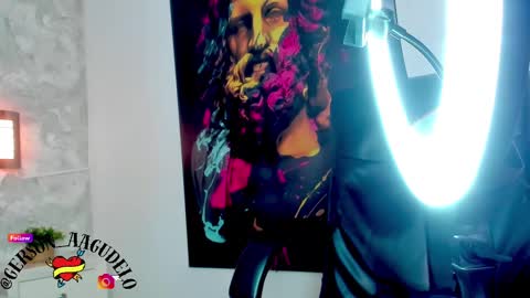 Snapshot of gerson_zt chatting on 03-04-25, 08:57 im Gerson online show from 03-04-25, 08:57