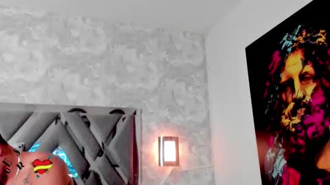 Snapshot of gerson_zt chatting on 03-08-25, 10:54 im Gerson online show from 03-08-25, 10:54