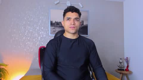 Snapshot of gerson_zt chatting on 09-20-25, 06:09 im Gerson online show from 09-20-25, 06:09