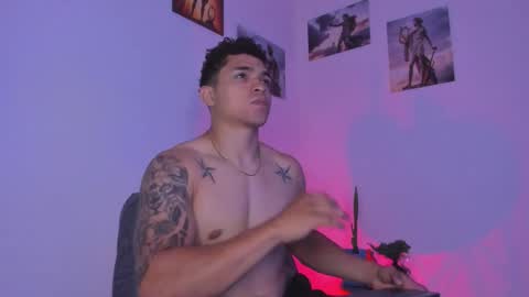 Snapshot of gerson_zt chatting on 11-05-25, 12:32 im Gerson online show from 11-05-25, 12:32