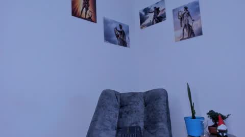 im Gerson online show from 11-29-25, 12:46