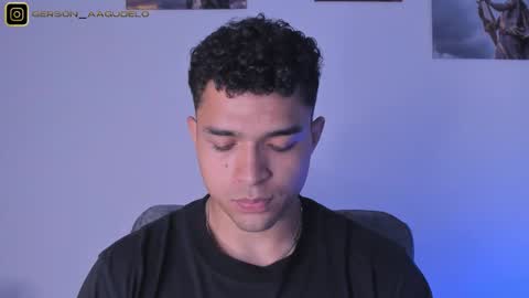 im Gerson online show from 12-14-25, 07:18