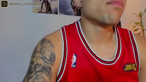Im Gersonzt online show from 05-02-26, 11:43