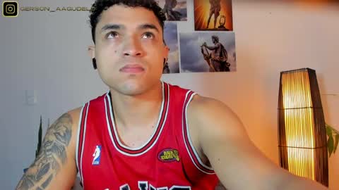 Im Gersonzt online show from 05-18-26, 10:15