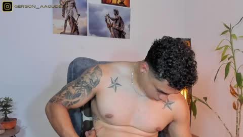 Im Gersonzt online show from 06-04-26, 01:44
