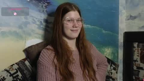 Gerta online show from 02-15-25, 12:37