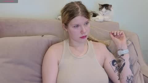 Gerta online show from 05-11-26, 07:11
