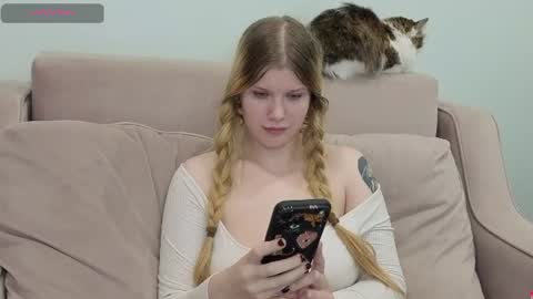 Snapshot of gertanord chatting on 07-23-26, 01:58 Gerta online show from 07-23-26, 01:58