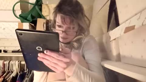 gertrudelemon online show from 02-27-26, 06:46